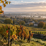 Dans les villages du Maine-et-Loire, l’automne change déjà les habitudes Pommes, vendanges, vergers et sorties nature : dans les campagnes du Maine-et-Loire, les premiers signes de l'automne commencent déjà à se faire sentir.