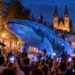 Accroche-Cœurs 2026 à Angers : que faire samedi 12 septembre ? Le programme à ne pas manquer Samedi 12 septembre, les Accroche-Cœurs vont investir Angers du matin jusqu'à minuit. Voici notre parcours pour profiter des spectacles incontournables, en famille ou entre amis, jusqu'au grand spectacle The Whale Street.