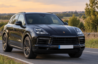 Le Porsche Cayenne est au cœur d’une procédure distincte devant la chambre de l’instruction à Angers.
