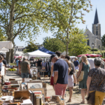 Maine-et-Loire : vide-greniers, fête de village, brocante… nos idées de sorties pour dimanche ue faire dimanche 20 septembre en Maine-et-Loire ? Vide-greniers, fête de village, brocantes, livres et marché local : nos idées de sorties loin des Journées du patrimoine.