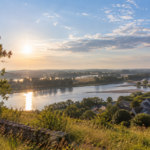 Le ciel devrait rester calme ce vendredi en Maine-et-Loire, avec une matinée fraîche avant une remontée des températures.