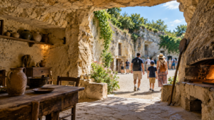 Jardins, poterie, troglodytes, patrimoine industriel, photographie et savoir-faire : 10 idées originales pour profiter des Journées du patrimoine ce samedi 19 septembre en Maine-et-Loire.