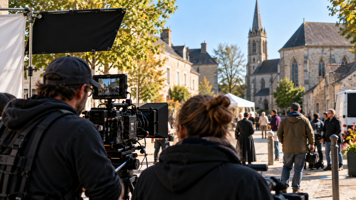 Pour les besoins du film, la production recherche des femmes et des hommes âgés d’au moins 16 ans, de tous âges et de toutes origines.