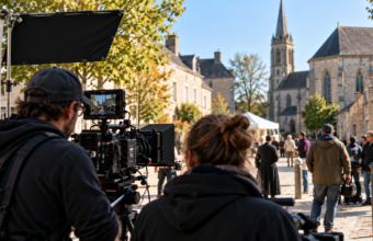 Pour les besoins du film, la production recherche des femmes et des hommes âgés d’au moins 16 ans, de tous âges et de toutes origines.