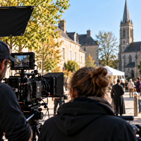 Pour les besoins du film, la production recherche des femmes et des hommes âgés d’au moins 16 ans, de tous âges et de toutes origines.