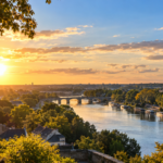 Météo à Angers et en Maine-et-Loire : 30 °C vendredi avant un changement de temps