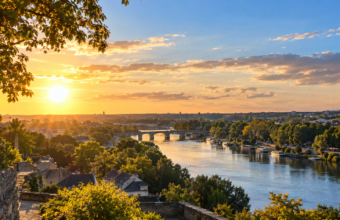 Météo à Angers et en Maine-et-Loire : 30 °C vendredi avant un changement de temps