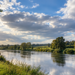 Une matinée fraîche avant une journée plus nuageuse : voici à quoi s’attendre ce jeudi en Maine-et-Loire.
