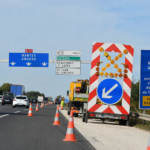 A11 Nantes-Angers : ces travaux vont perturber la circulation pendant près de deux mois