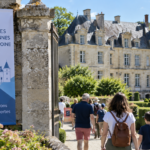Journées du patrimoine : châteaux, manoirs et demeures à découvrir en Maine-et-Loire ce week-end Les châteaux et demeures du Maine-et-Loire ouvrent leurs portes au public samedi 19 et dimanche 20 septembre pour les Journées européennes du patrimoine 2026.