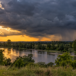La météo va fortement changer en Maine-et-Loire la semaine prochaine : pluie lundi, jusqu'à 30 °C mardi, risque d'orages mercredi puis nette baisse des températures jeudi.