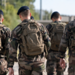 tribunal correctionnel de Rennes, chambre militaire Rennes, 2e RIMa, Saint-Léger-de-Linières, Maine-et-Loire, harcèlement sexuel, militaire condamné, Prytanée national militaire, camp militaire