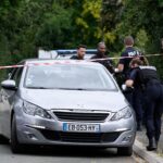 Infographie. Detenu en cavale. trois ans après une semaine de traque, il est jugé à Angers à partir de demain pour deux meurtres