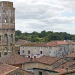 À Charroux, un webtoon fait revivre la grandeur oubliée de l’ancienne abbaye