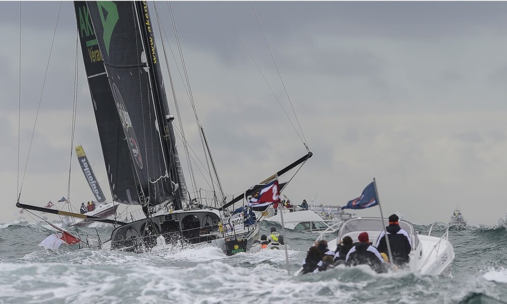 Paul Loiseau et Victor Le Pape sacrés grands vainqueurs de la première édition de L’Aventura