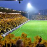 Stade Rochelais : Le Garrec, Jegou et Niniashvili pressentis pour le choc face au Racing 92
