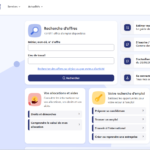 Le site de France Travail rencontre des difficultés ce lundi 28 septembre 2026, jour d’ouverture de l’actualisation des demandeurs d’emploi. Voici les solutions.