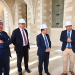 À Angers, la bibliothèque Toussaint se transforme en profondeur : voici à quoi elle ressemblera en 2028