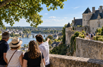Les Journées européennes du patrimoine proposent des centaines de rendez-vous dans tout le Maine-et-Loire samedi 19 et dimanche 20 septembre 2026.