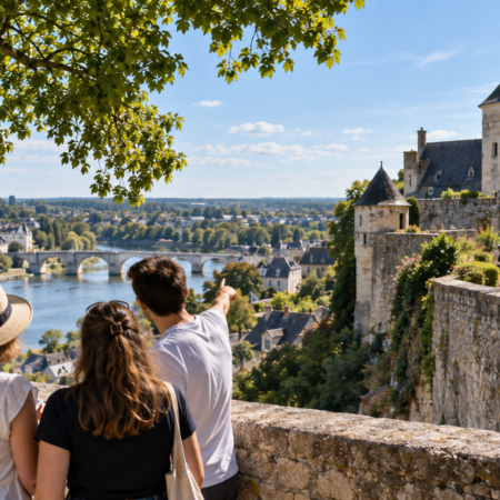 Les Journées européennes du patrimoine proposent des centaines de rendez-vous dans tout le Maine-et-Loire samedi 19 et dimanche 20 septembre 2026.