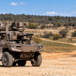 Le nouveau Jaguar de l’armée de Terre est passé par Angers pour ses essais Les premiers Jaguar R3 sont désormais livrés à l’armée de Terre. Avant leur entrée en service, cette nouvelle version du blindé a notamment fait l’objet d’essais menés par la DGA à Angers.