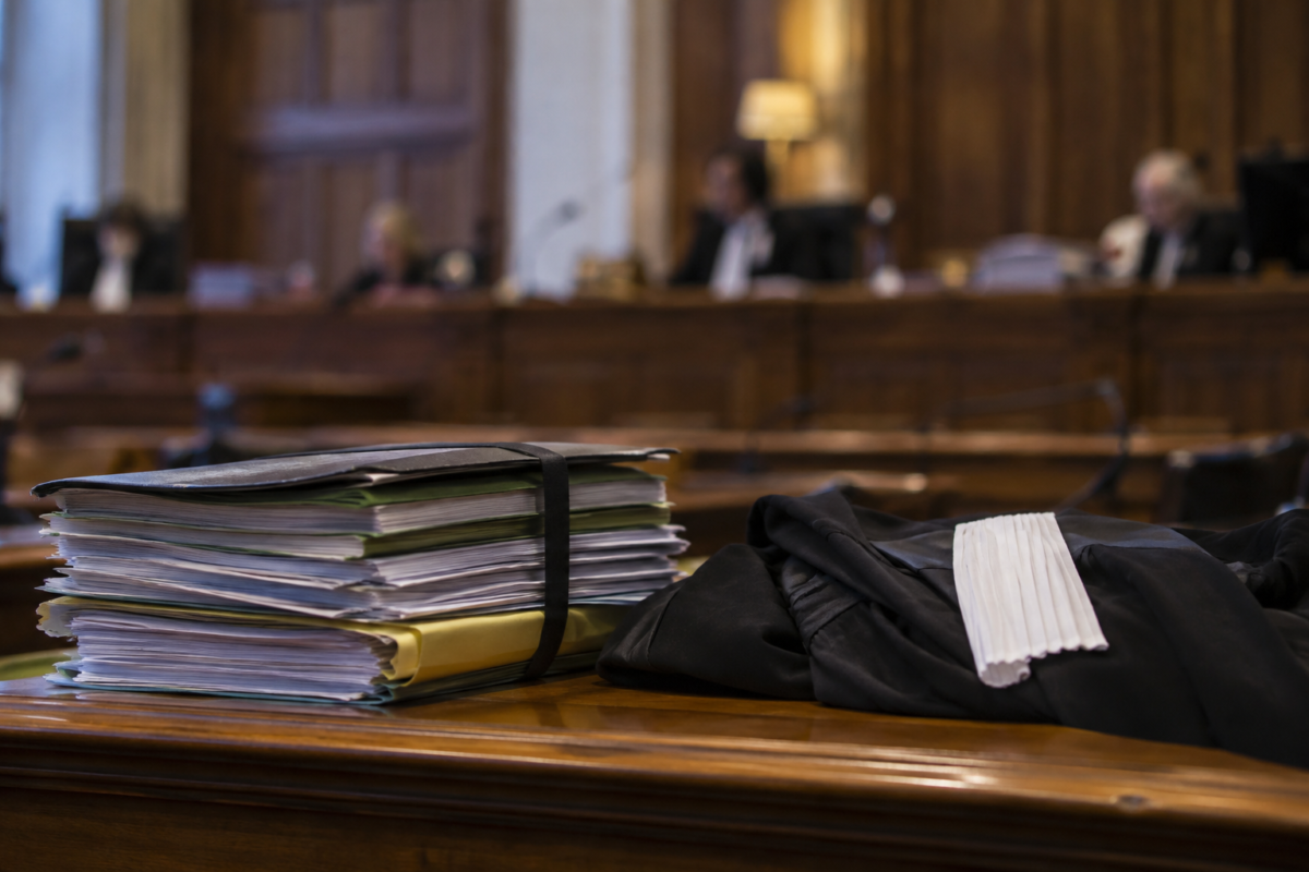 L’affaire a été jugée par la cour d’assises de Loire-Atlantique. L’accusé, domicilié au Longeron, dans le Maine-et-Loire, a été condamné à 13 ans de réclusion criminelle.