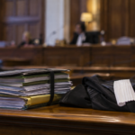 Un habitant du Maine-et-Loire toxicomane condamné à 13 ans de prison après l’agression d’un octogénaire atteint d’Alzheimer L’affaire a été jugée par la cour d’assises de Loire-Atlantique. L’accusé, domicilié au Longeron, dans le Maine-et-Loire, a été condamné à 13 ans de réclusion criminelle.