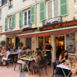 À Angers, Pasta Al Dente fête 20 ans d’une histoire de famille et de cuisine italienne À Angers, Pasta Al Dente fête ses 20 ans. Depuis 2006, les familles Pollara et Presta transmettent ses recettes italiennes et sa passion pour la cuisine maison.