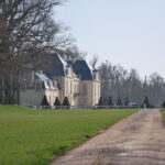 Dans l’Orne, le château de Médavy va recevoir 450 000 € du Loto du Patrimoine après son incendie