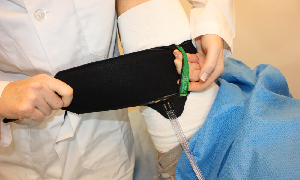 À Poitiers, des séniors se forment aux gestes qui sauvent pour parer aux urgences du quotidien