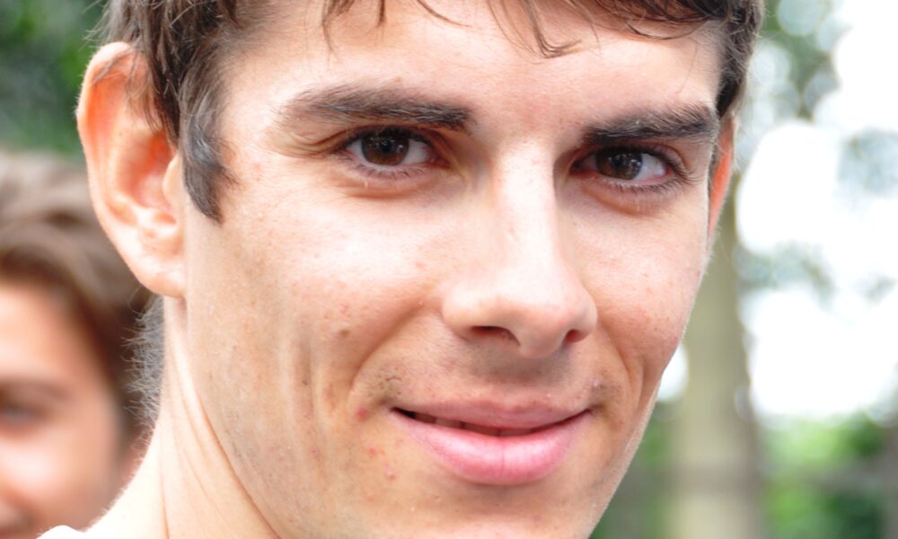 Le coureur ornais Guillaume Martin-Guyonnet rejoint l’équipe belge Lotto-Intermarché