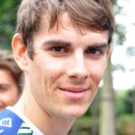 Le coureur ornais Guillaume Martin-Guyonnet rejoint l’équipe belge Lotto-Intermarché