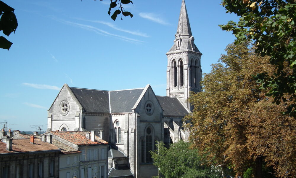 La Maison diocésaine d’Angoulême accueille une conférence sur la finance solidaire et le commerce équitable