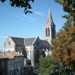 La Maison diocésaine d’Angoulême accueille une conférence sur la finance solidaire et le commerce équitable