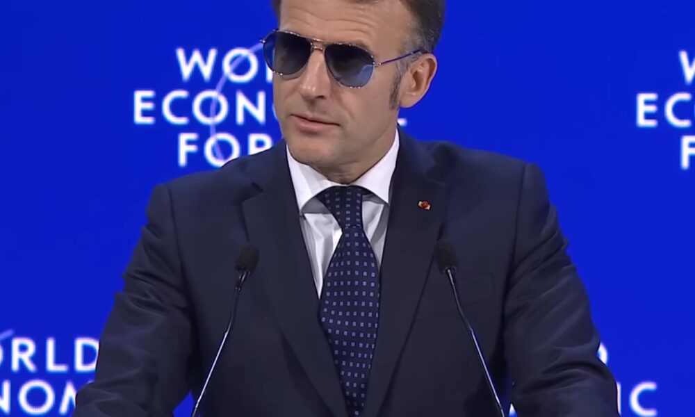 À l’Aigle, la tiktokeuse N’Orny relaxée par le tribunal d’Alençon après sa vidéo satirique sur Emmanuel Macron