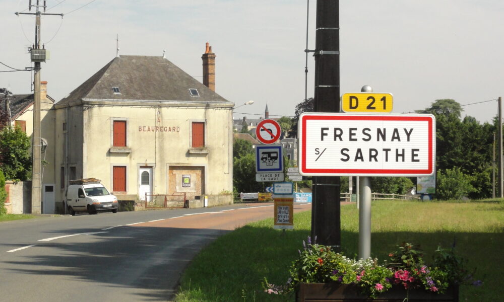 Fresnay-sur-Sarthe fait appel au mécénat populaire pour restaurer la dernière louve du département