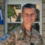 De Saumur à Rennes : Emmanuel Charpy devient l’un des principaux responsables de la Défense dans l’Ouest Ancien commandant des Écoles militaires de Saumur et de l’École de cavalerie, le général Emmanuel Charpy vient d’être promu général de corps d’armée. Il prend désormais une responsabilité majeure pour la défense et la sécurité militaire dans l’Ouest.