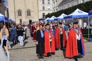 Le Marché de l’Anjou revient dimanche 20 septembre 2026 à Angers. Produits locaux, spécialités angevines, artisans et confréries seront réunis place Michel Debré.