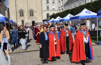 Le Marché de l’Anjou revient dimanche 20 septembre 2026 à Angers. Produits locaux, spécialités angevines, artisans et confréries seront réunis place Michel Debré.