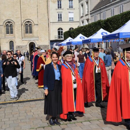 Le Marché de l’Anjou revient dimanche 20 septembre 2026 à Angers. Produits locaux, spécialités angevines, artisans et confréries seront réunis place Michel Debré.