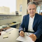 Grand entretien de rentrée : Christophe Béchu dévoile ce qui va changer à Angers dans les prochaines années