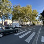 « La place Bichon va être réaménagée », le calendrier annoncé par Christophe Béchu, maire d’Angers