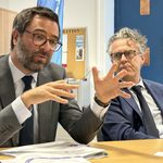 À Angers, 100 policiers municipaux, patrouilles à VTT, équipes dans les quartiers : la Ville dévoile son nouveau plan sécurité