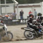 Motoball : déception pour Neuville-de-Poitou, battu en finale de la Coupe de France par Troyes