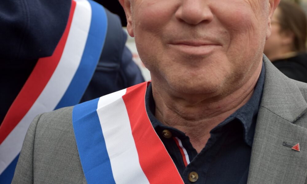 Le député charentais René Pilato dépose une proposition de loi pour encadrer l’intelligence artificielle