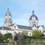 Réouverture de l’église Sainte-Madeleine et grands chantiers : ce qui change à Segré