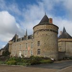 Le château de Sillé-le-Guillaume ouvre gratuitement ses portes pour un week-end riche en animations