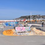 À Saint-Hilaire-de-Riez, le futur skatepark doit ouvrir ses portes en novembre
