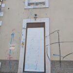 À Sablé-sur-Sarthe, des tags découverts en centre-ville suscitent l’indignation