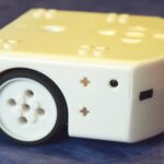 Un atelier de programmation robotique pour les jeunes à la bibliothèque de La Séguinière